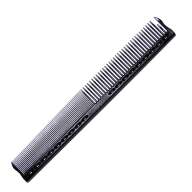Расческа для стрижки карбон, арт. YS-345 carbon soft