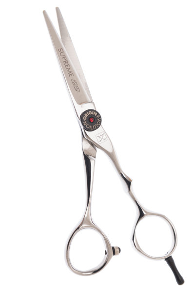 Парикмахерские ножницы KATACHI SUPREME Evolution прямые 5,5", арт. K4055