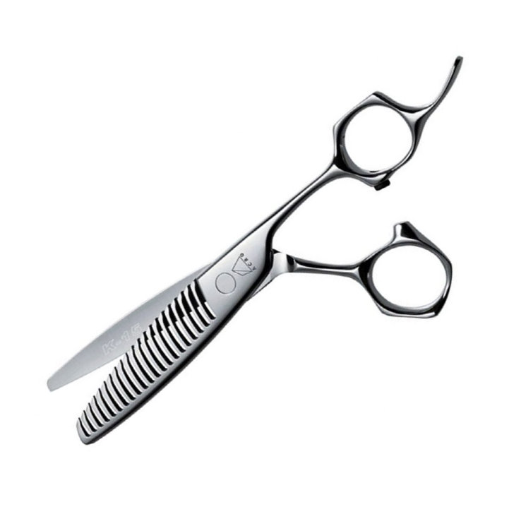 Парикмахерские ножницы Mizutani Acroleaf WIDE К15 филировочные 6,0", арт. Acroleaf WIDE К15