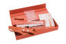 Парикмахерские ножницы Mizutani Acroleaf WIDE К15 филировочные 6,0", арт. Acroleaf WIDE К15
