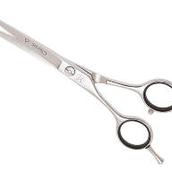 Парикмахерские ножницы KATACHI Classic Lefty для левши прямые 5,5”, арт. K1055L