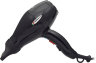 Профессиональный фен Gamma Piu E-T-C Light 2100W черный, арт. 087 чер.