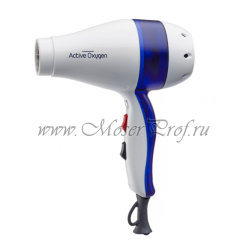 Профессиональный фен Gamma Piu Active Oxygen NEW 2100W (арт. 088 NEW)