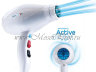 Профессиональный фен Gamma Piu Active Oxygen 2100W белый (арт. 088 бел.)