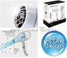 Профессиональный фен Gamma Piu Active Oxygen 2100W белый (арт. 088 бел.)