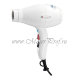Профессиональный фен Gamma Piu Active Oxygen 2100W белый (арт. 088 бел.)  (088 бел.)