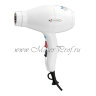 Профессиональный фен Gamma Piu Active Oxygen 2100W белый (арт. 088 бел.)