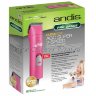 Машинка для стрижки животных фуксия, Andis AGC2, арт. 25180