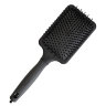 Массажная щетка для волос Olivia Garden Expert Care Rectangular Nylon Bristle BlackLabel L, с нейлоновой щетиной, большая, арт. ID2131/BR-BL1PC-00PDL