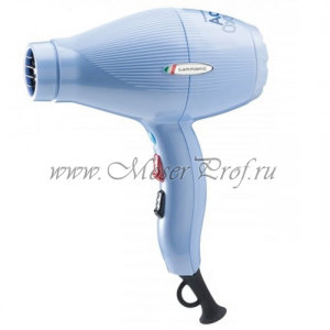 Профессиональный фен Gamma Piu Active Oxygen 2100W голубой (арт. 088 голуб.)  (088 голуб.)
