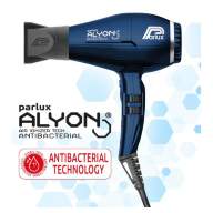 Профессиональный фен Parlux ALYON 2250W синий, арт. P-ALN-синий		