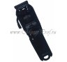 Оригинальный корпус для машинки Wahl Magic Clip Cordless, бордовый, арт. 8148-7000