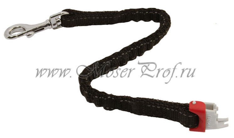 Ремень для поводков Flexi Vario Soft Stop Belt M (арт. 02119 4)