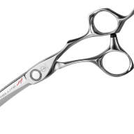 Парикмахерские ножницы Mizutani STELLITE ALLOY 555 прямые 5,5", арт. ALLOY 555