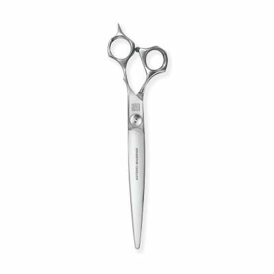 Ножницы для стрижки животных, для левшей Artero Warrior Leftys прямые 7.5", арт. T35675
