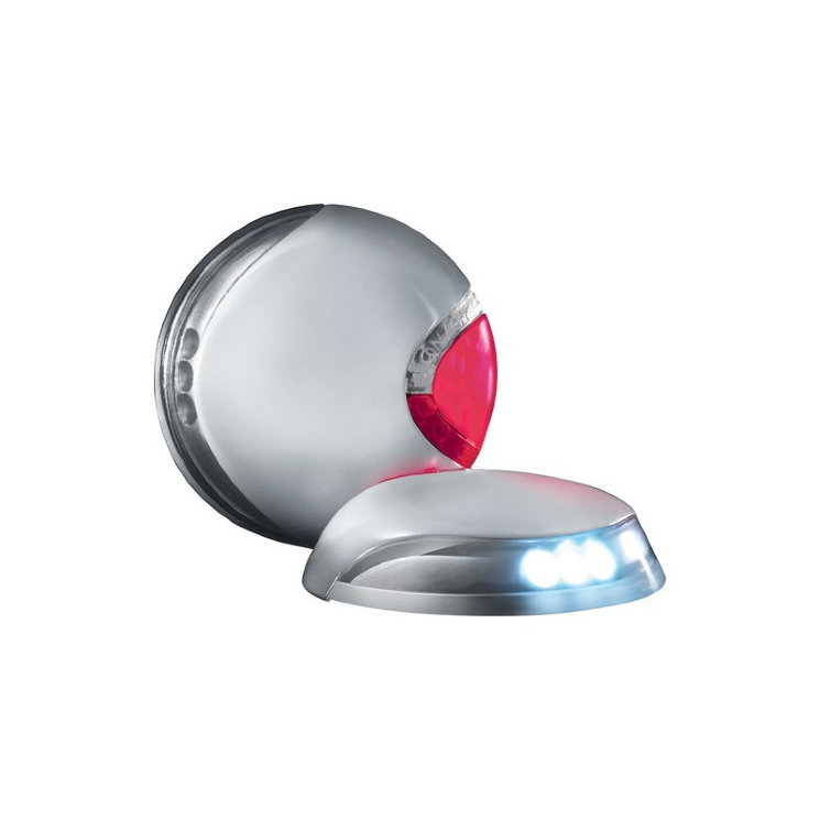 Фонарь переднего/заднего света Flexi Vario LED Lighting System, арт. 02059 3