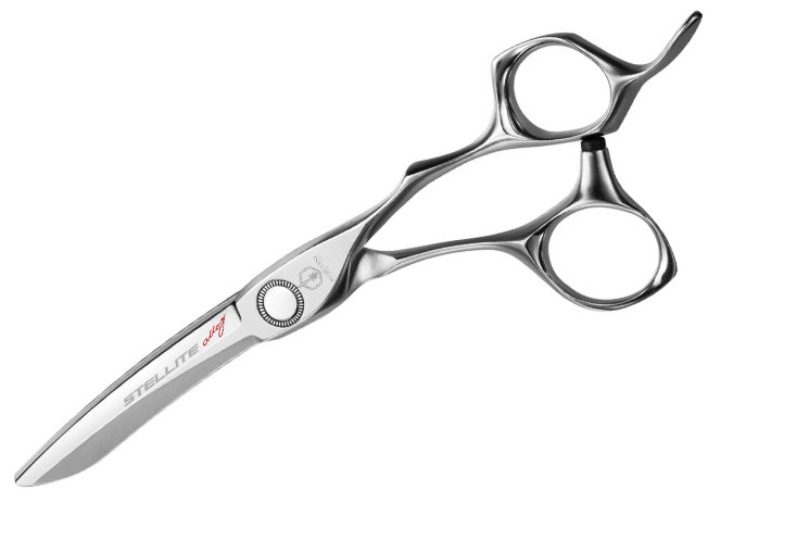 Парикмахерские ножницы Mizutani STELLITE ALLOY 560 прямые 6,0", арт. ALLOY-560