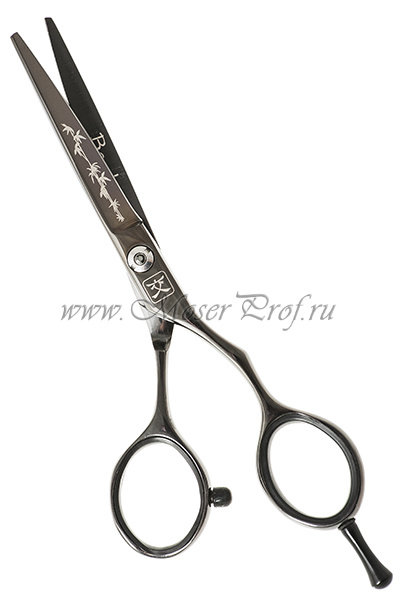 Парикмахерские ножницы KATACHI Bamboo прямые 5,0”, арт. K20550B